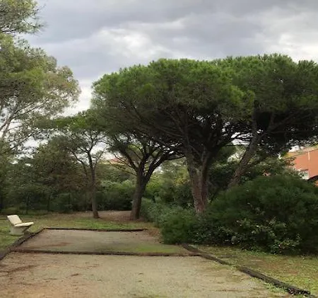 6 Personnes A Raphael Valescure Piscine Tennis Petanque Apartment Saint-Raphael (Var)